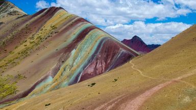 Peru - za tajomstvom Inkov (upravený program 2023)